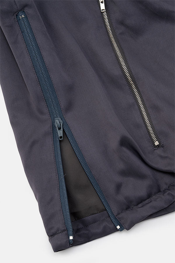 Drape vest