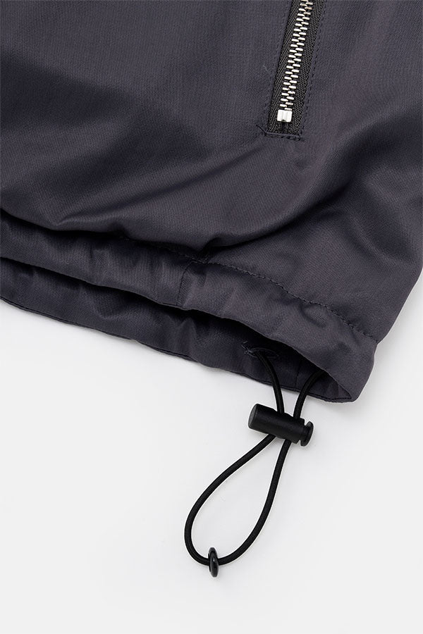 Drape vest
