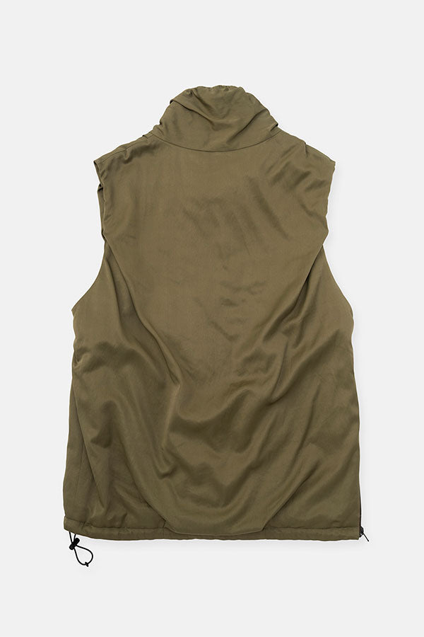 Drape vest