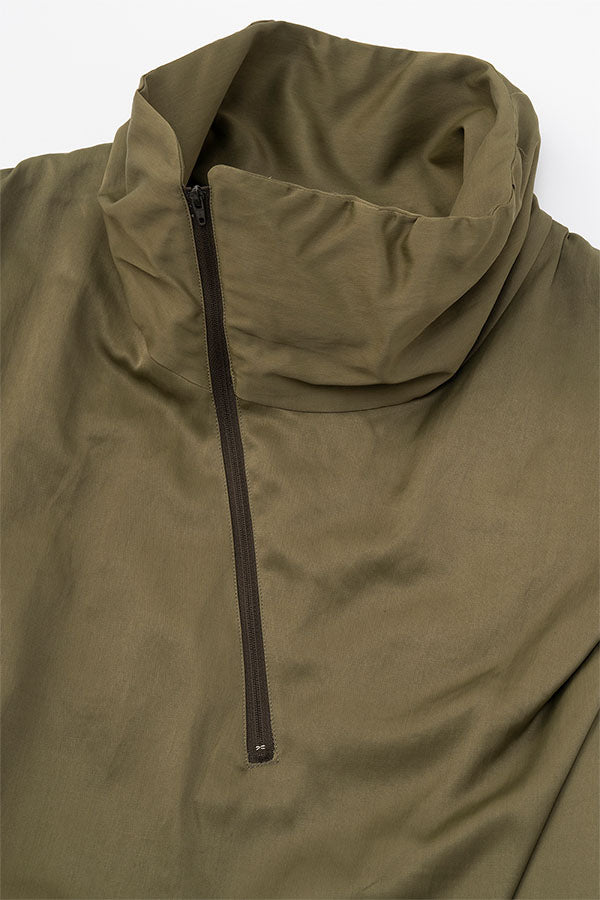 Drape vest