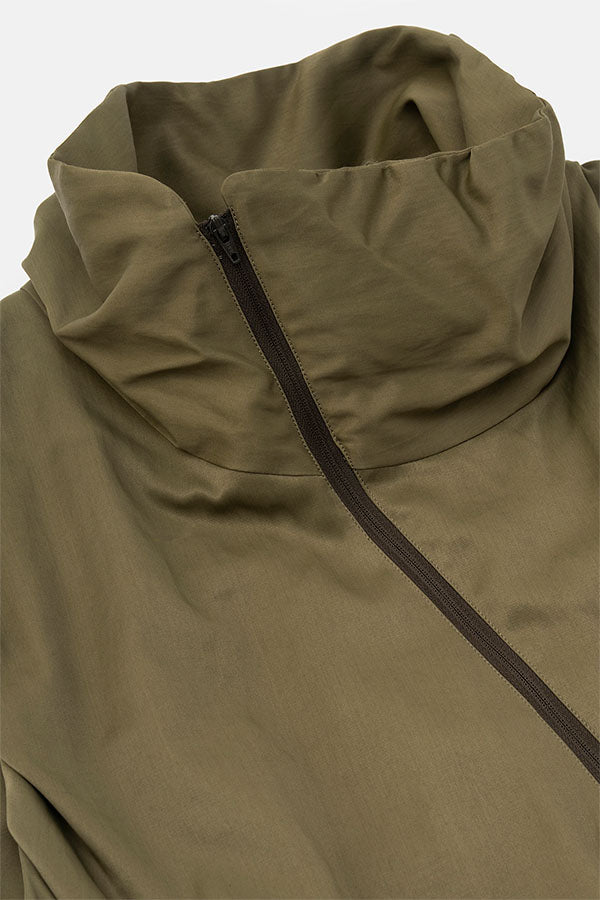Drape vest