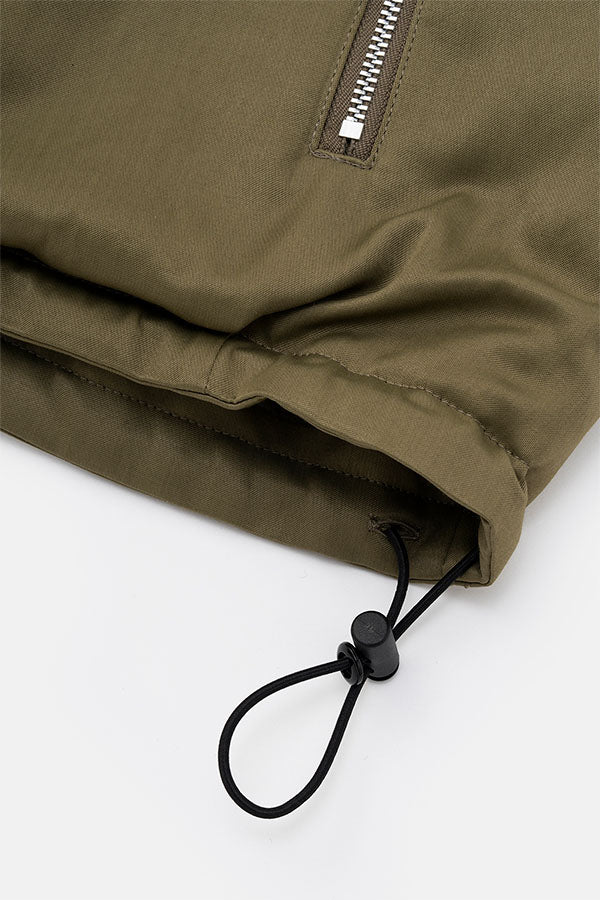 Drape vest