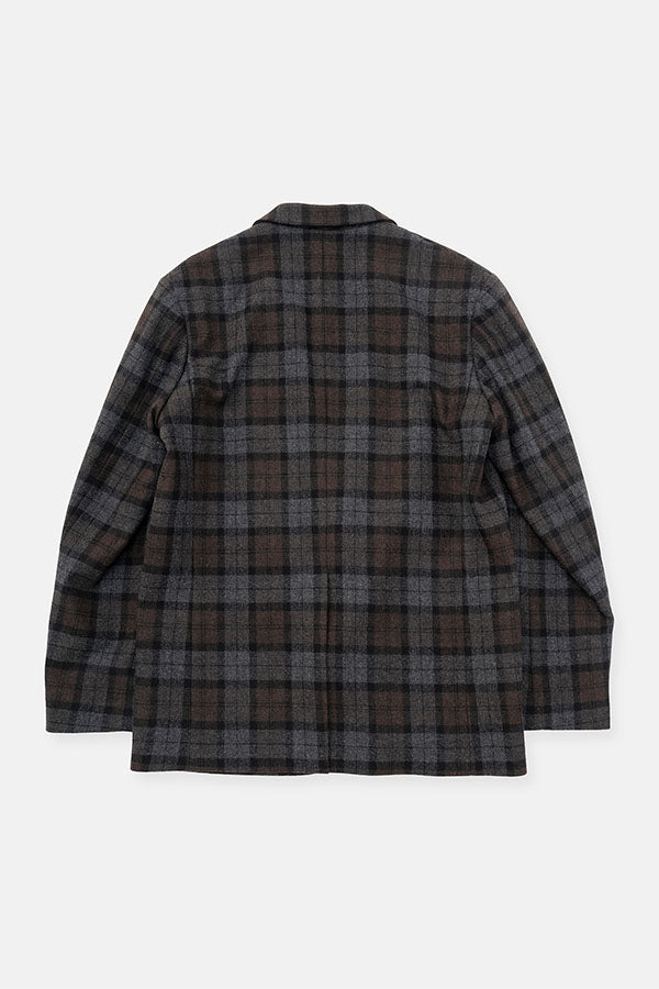 Jacket (stitch)