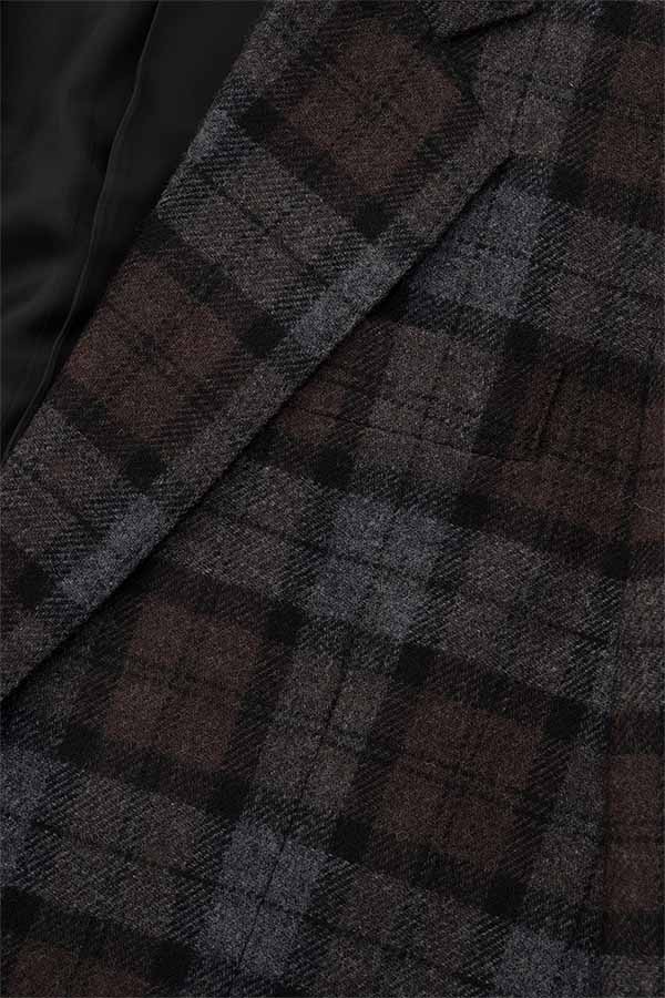 Jacket (stitch)