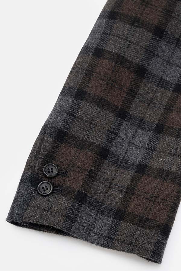 Jacket (stitch)