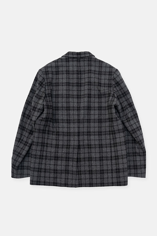 Jacket (stitch)