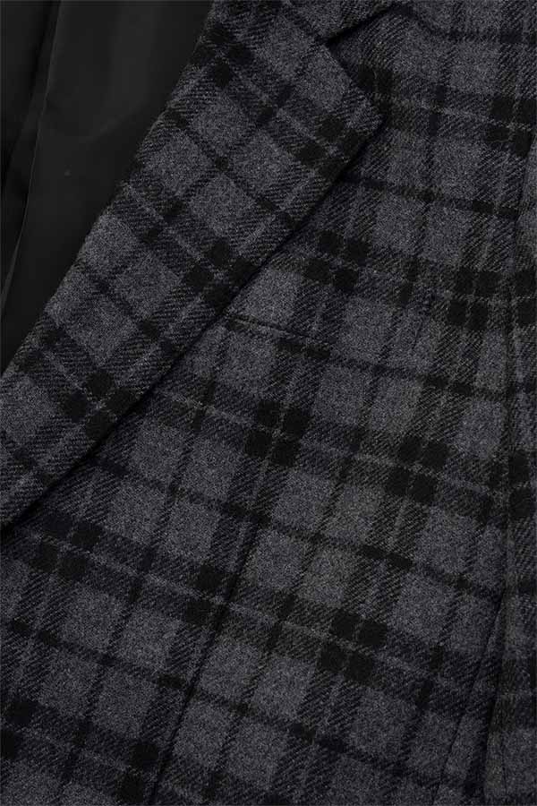 Jacket (stitch)