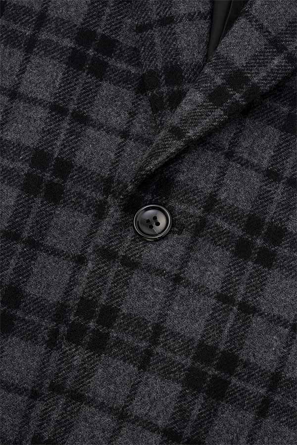 Jacket (stitch)