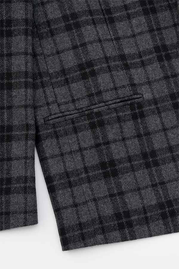 Jacket (stitch)