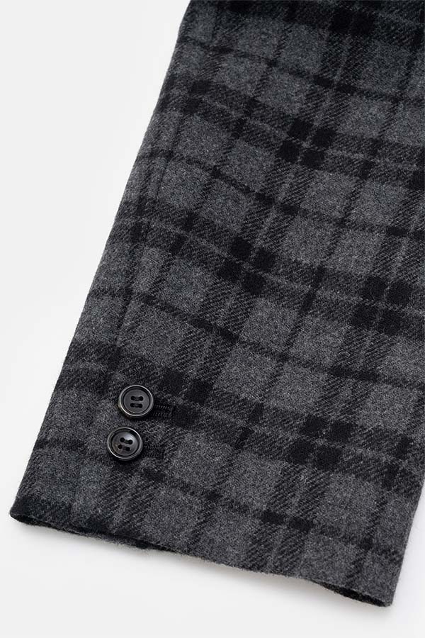 Jacket (stitch)