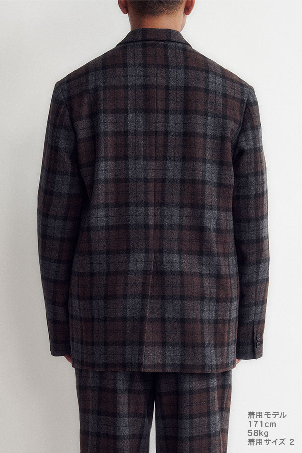 Jacket (stitch)