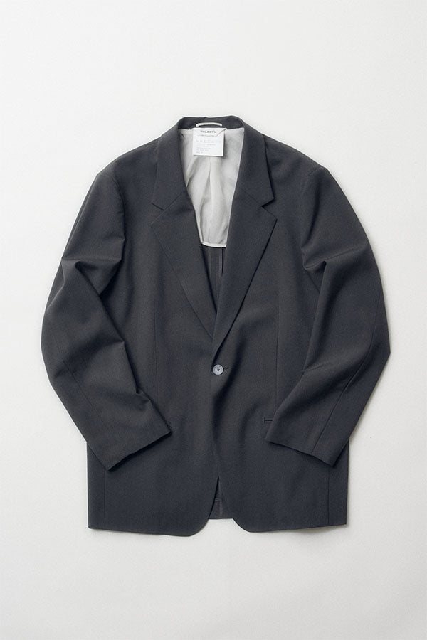 Jacket (generic)