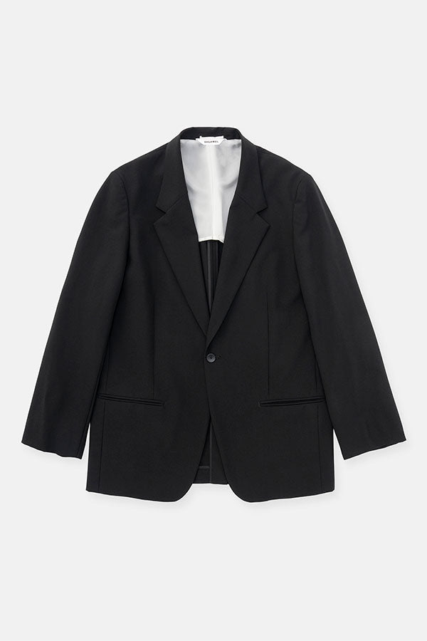 Jacket (generic)