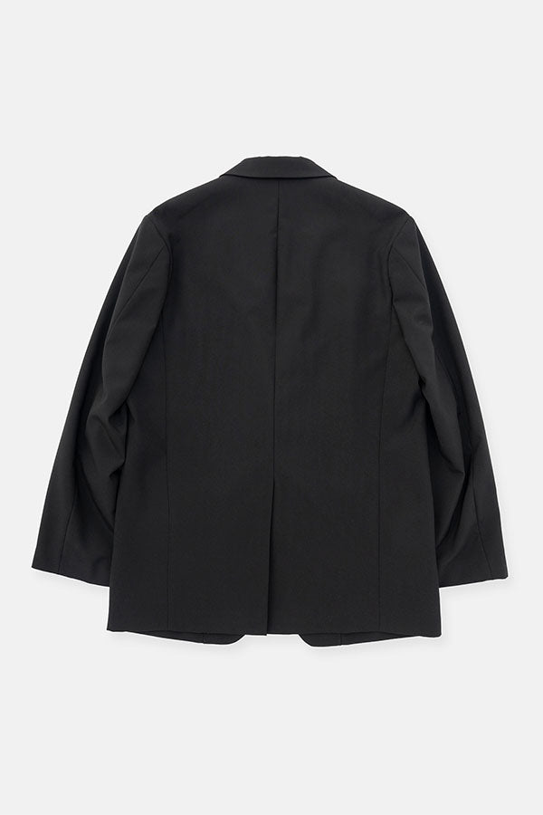 Jacket (generic)
