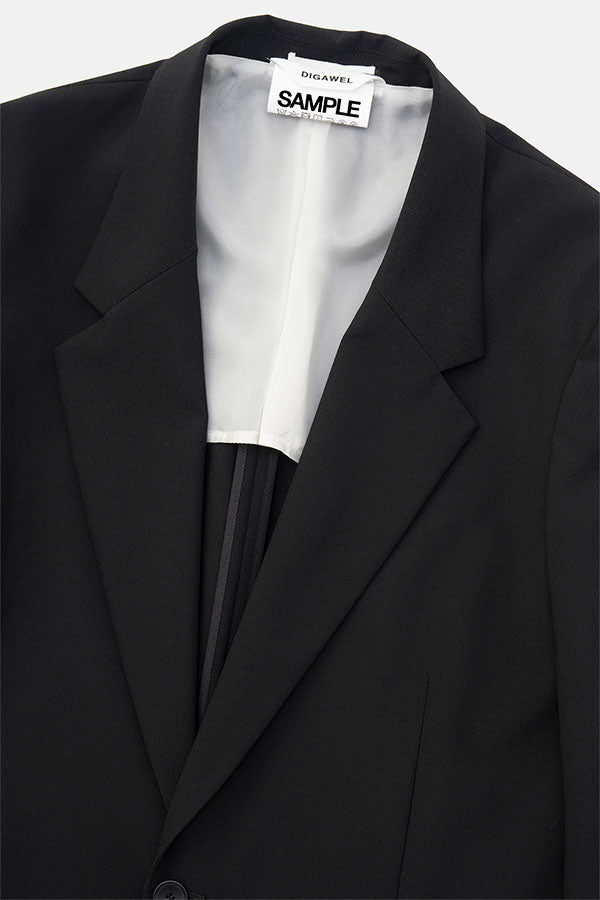 Jacket (generic)