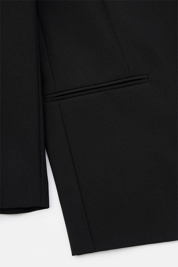 Jacket (generic)