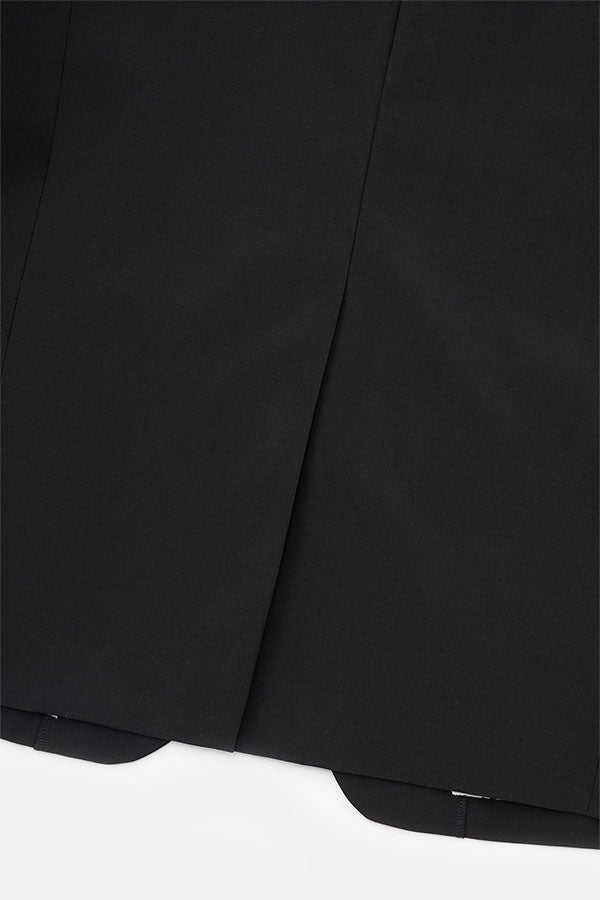 Jacket (generic)