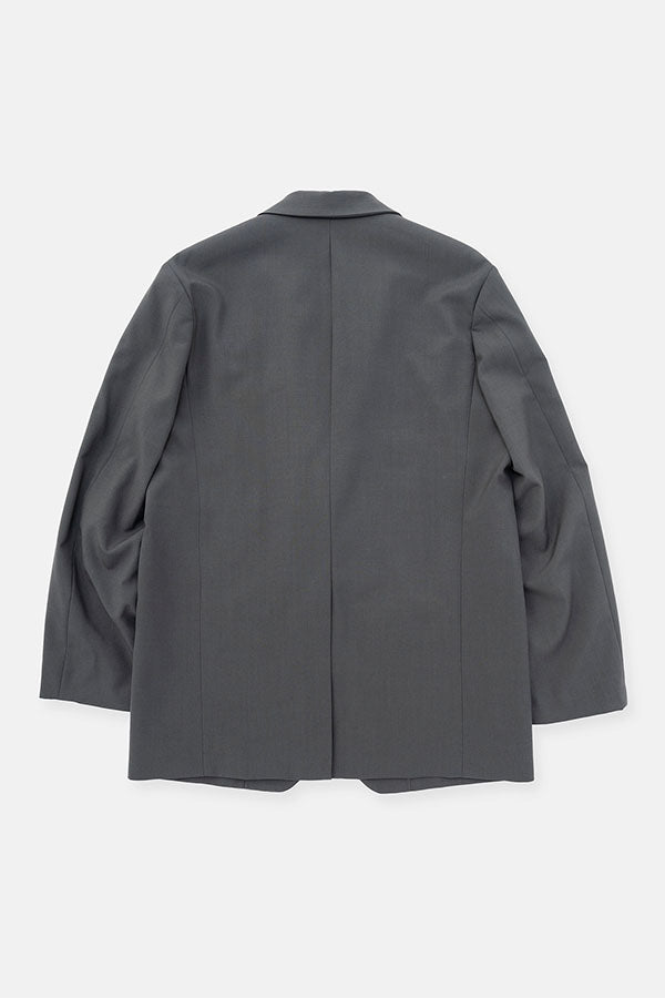 Jacket (generic)