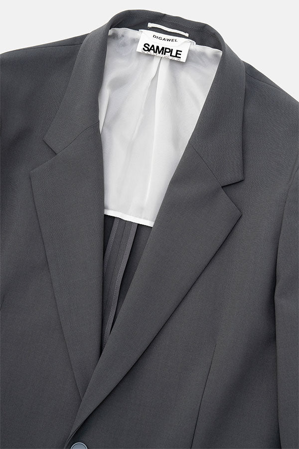 Jacket (generic)