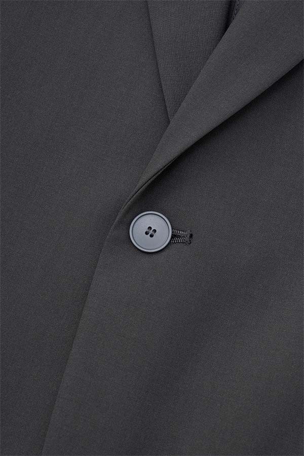 Jacket (generic)