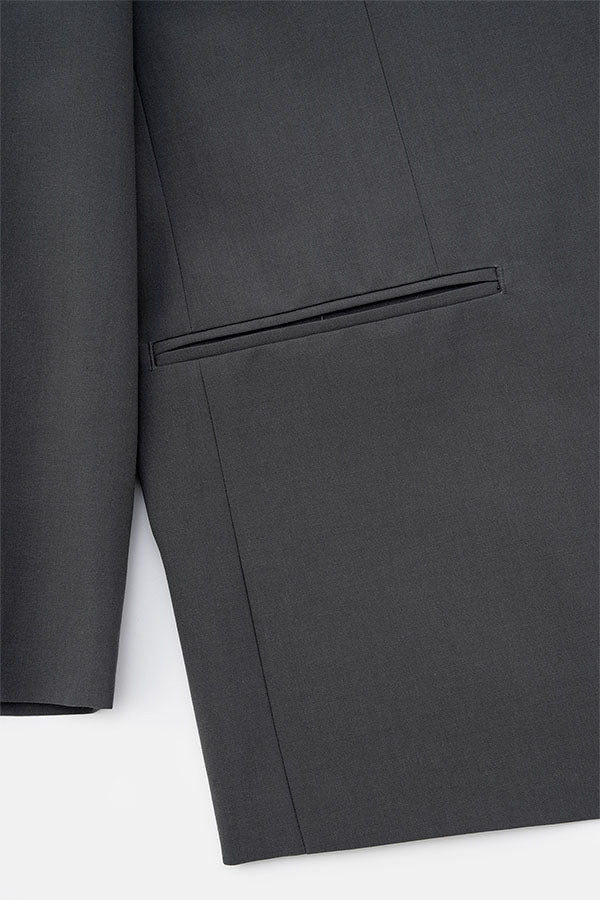 Jacket (generic)