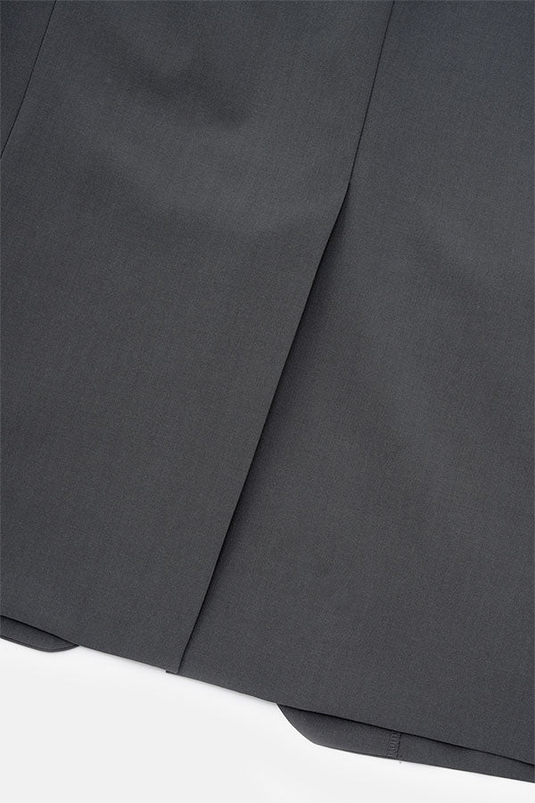Jacket (generic)