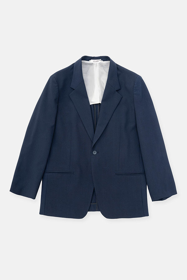 Jacket (generic)