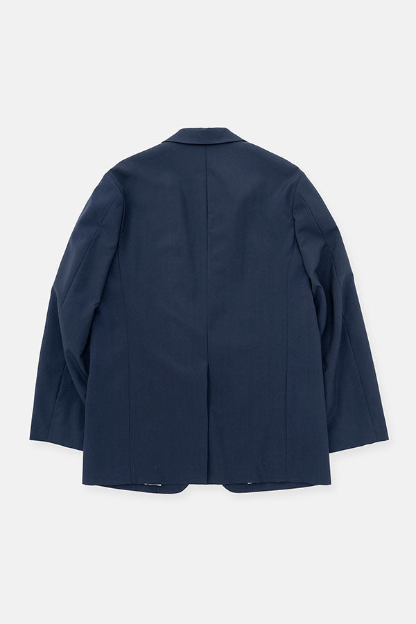 Jacket (generic)