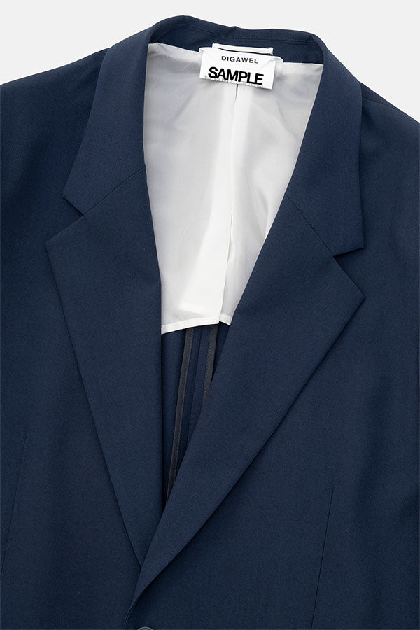 Jacket (generic)