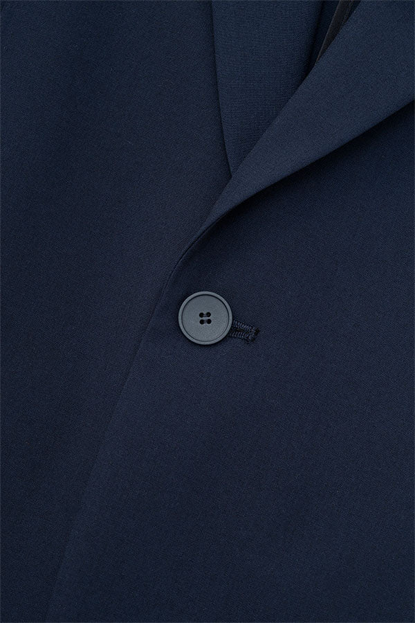 Jacket (generic)