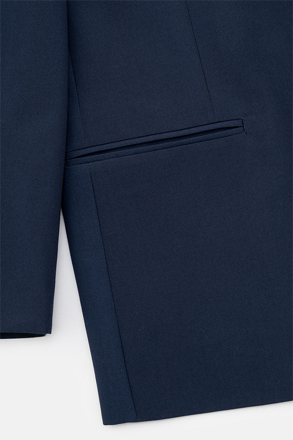 Jacket (generic)