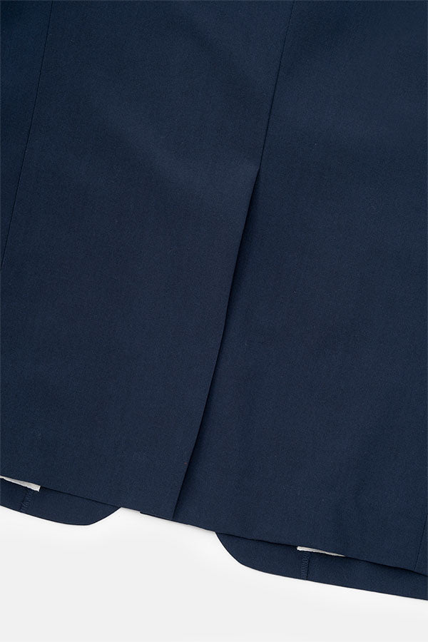 Jacket (generic)