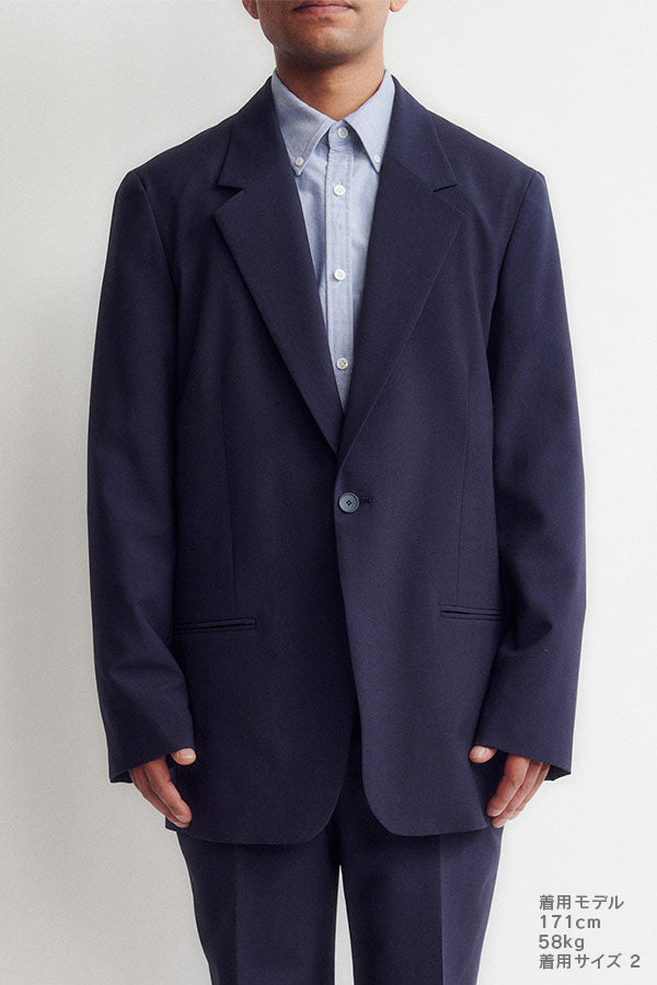 Jacket (generic)