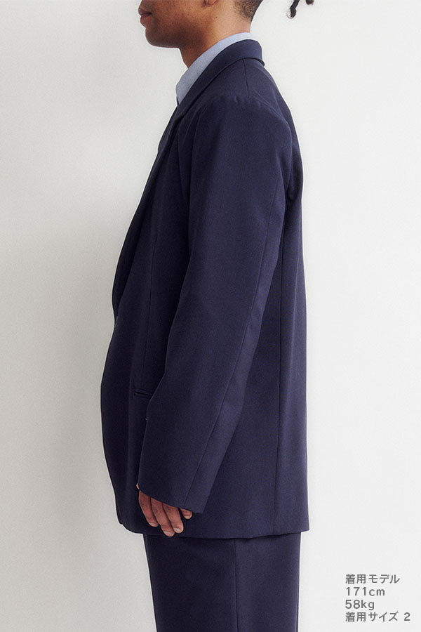 Jacket (generic)