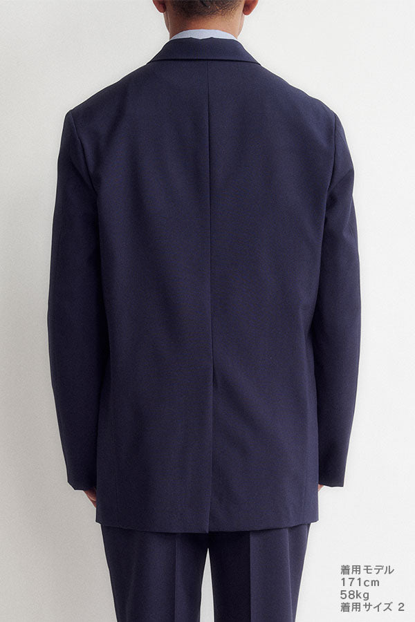 Jacket (generic)
