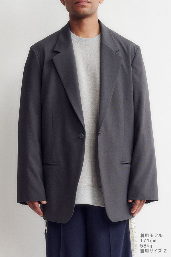 Jacket (generic)
