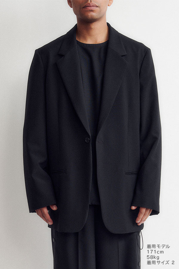 Jacket (generic)