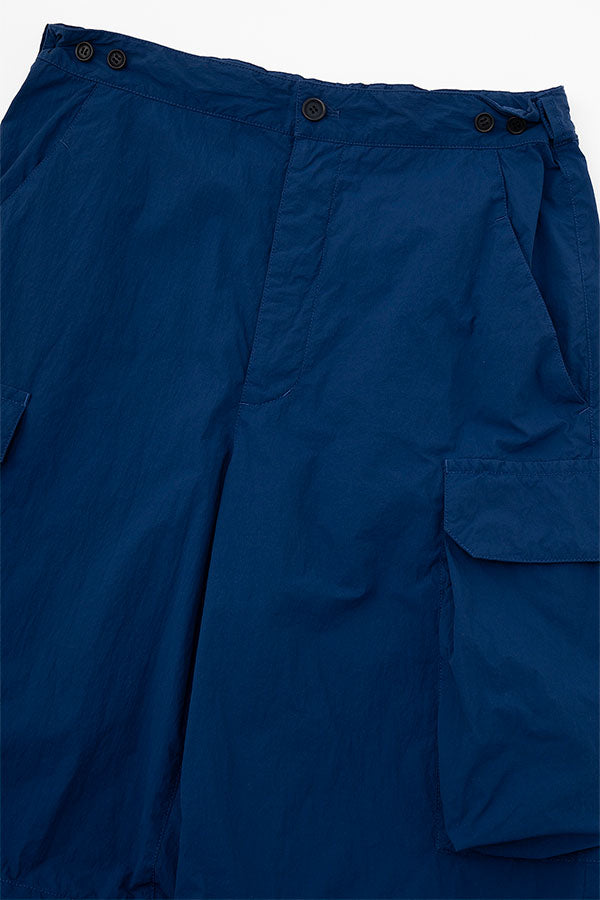Field cargo pants(garment dye)