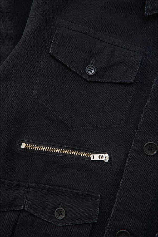 Hunting jacket