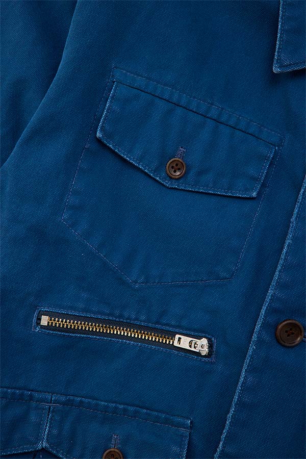 Hunting jacket