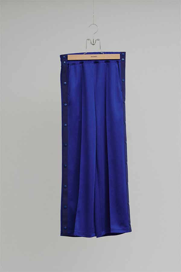 Tearaway pants