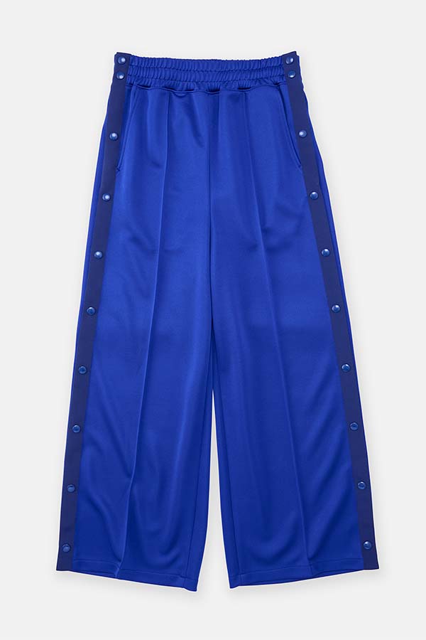 Tearaway pants