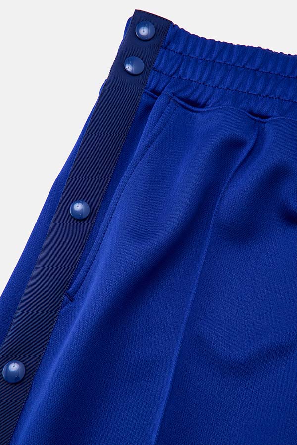 Tearaway pants