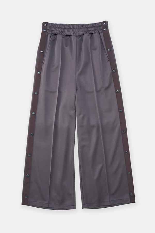 Tearaway pants