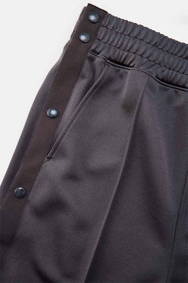Tearaway pants