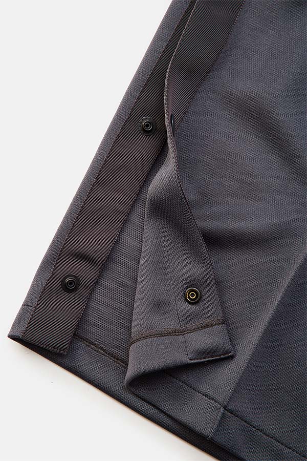 Tearaway pants