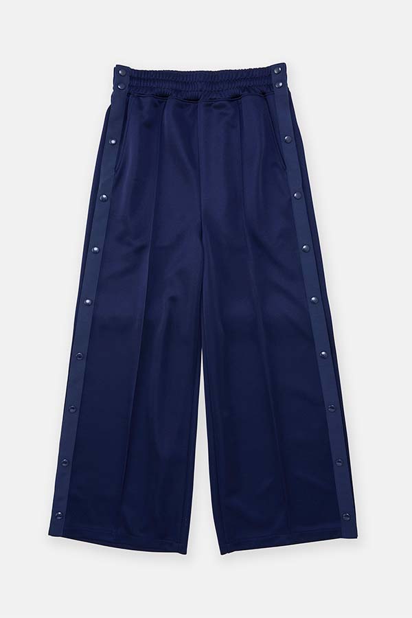 Tearaway pants