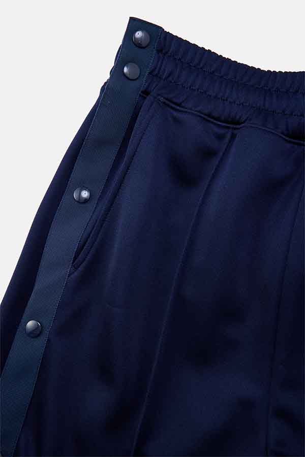Tearaway pants