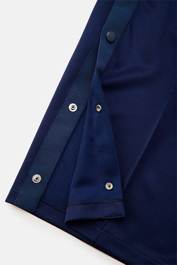 Tearaway pants