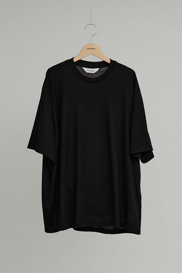 Merino Wool T-shirt